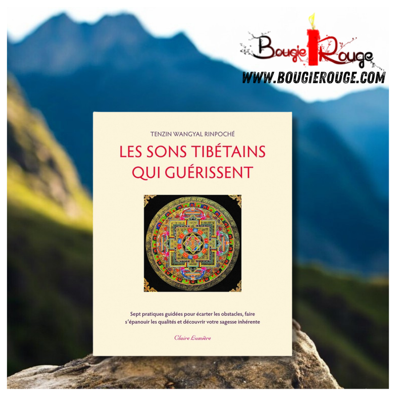 Les sons tibétains qui guérissent
