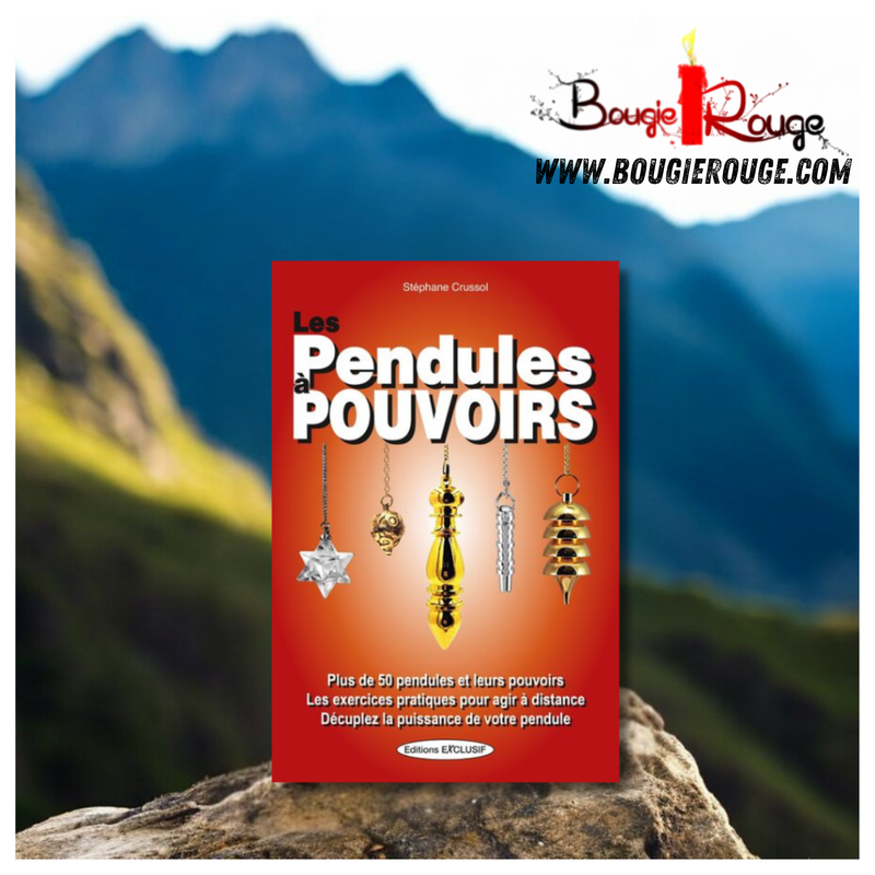 Les pendules à pouvoirs