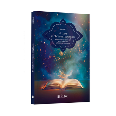 24 mots et phrases magiques