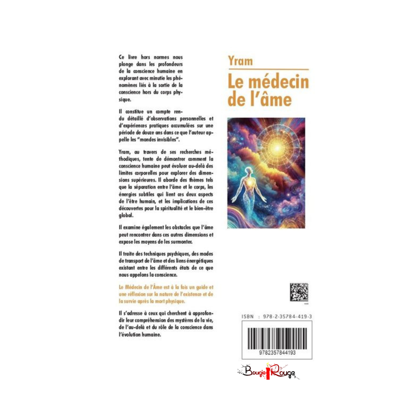 Le médecin de l'âme