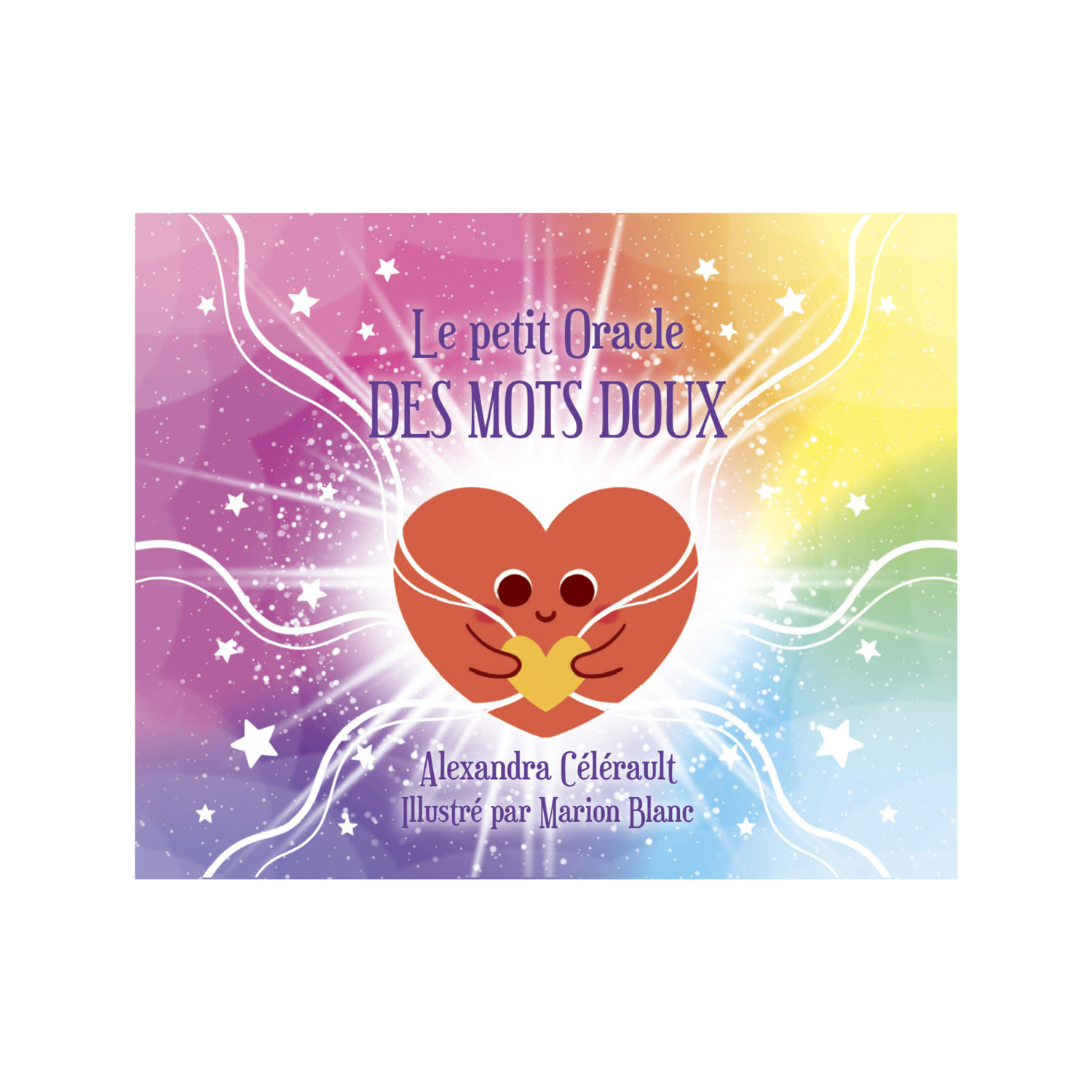Le petit oracle des mots doux