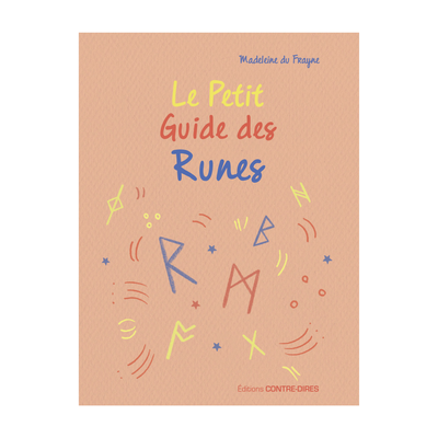 Le petit guide des runes