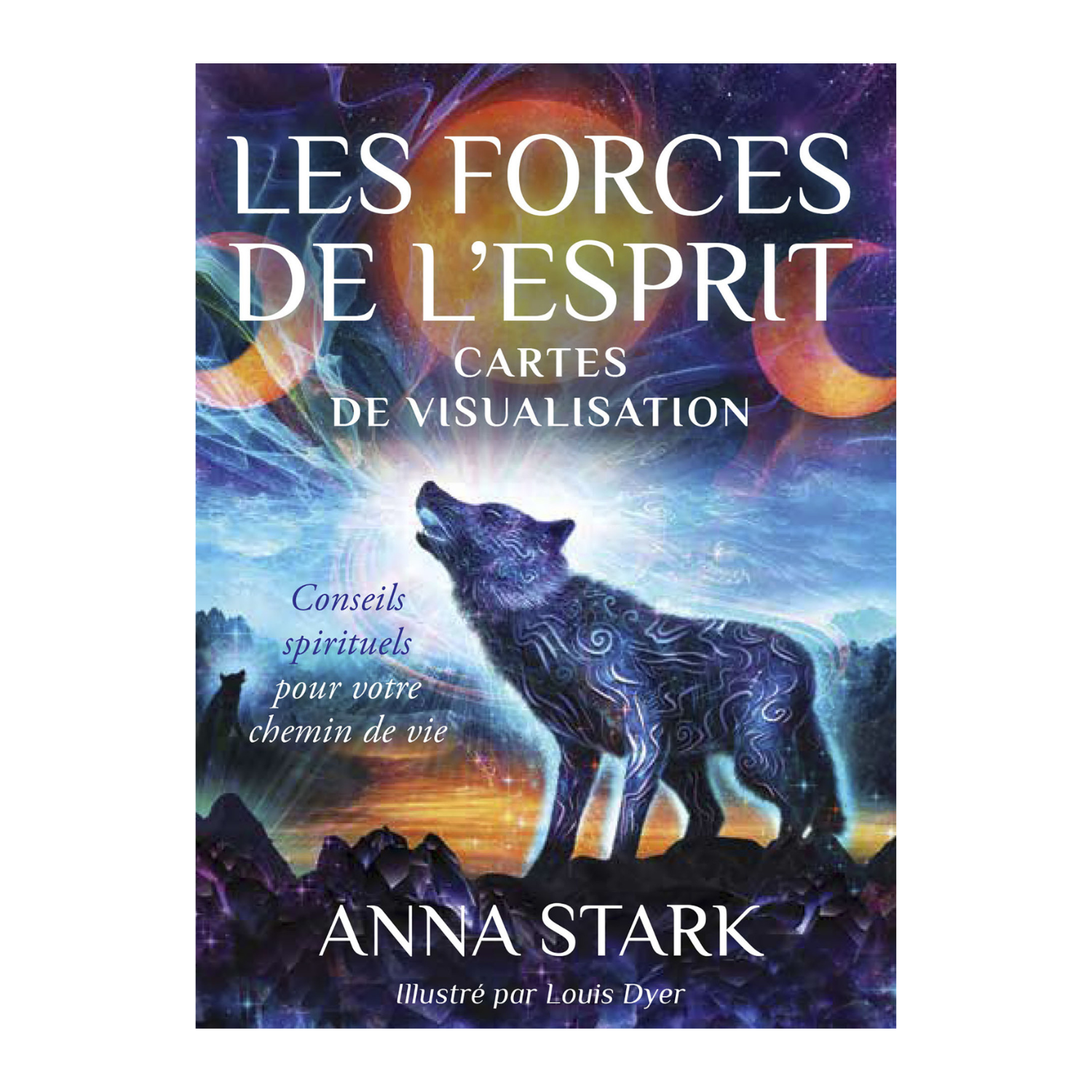 Les forces de l&#39;esprit