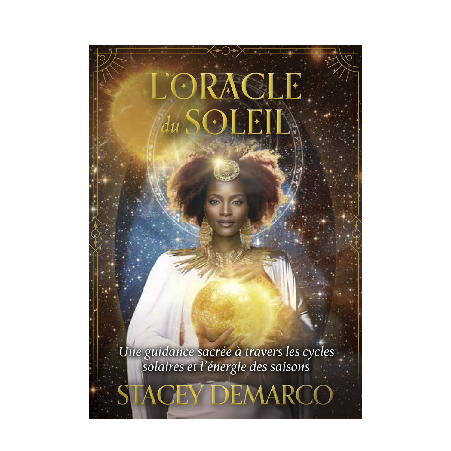 L&#39;oracle du soleil