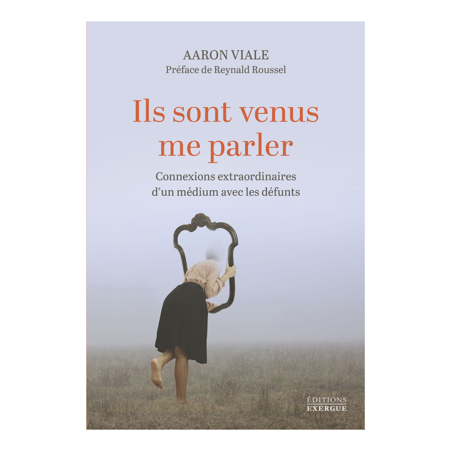 Ils sont venus me parler