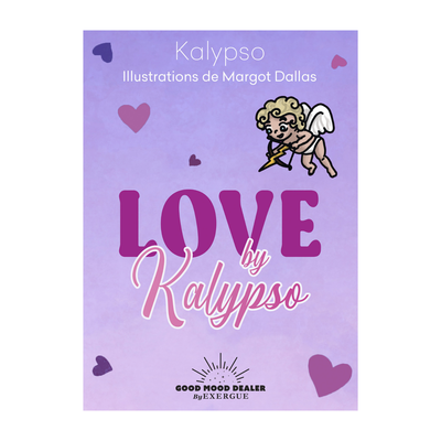 Love by Kalypso