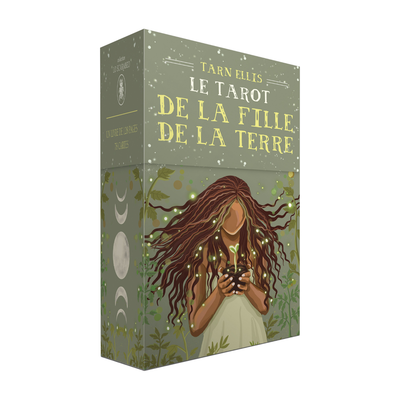 Le tarot de la fille de la terre