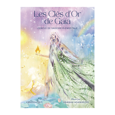 Les clés d&#39;Or de Gaïa