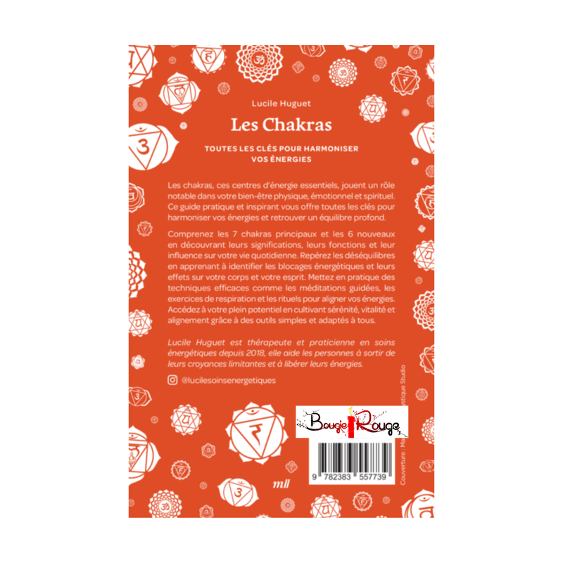 Les chakras
