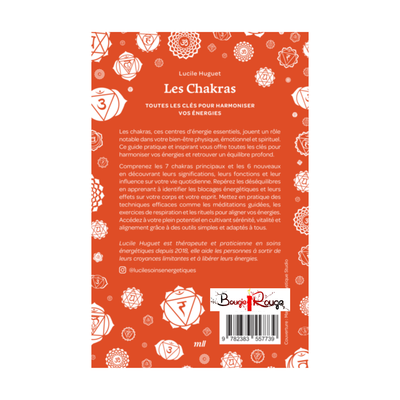 Les chakras