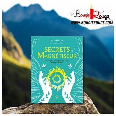 Secrets de magnétiseur