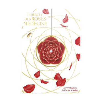 L&#39;oracle des roses médecine