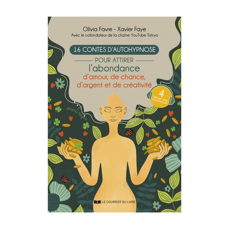 16 contes d&#39;autohypnose