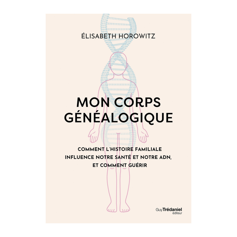 Mon corps généalogique