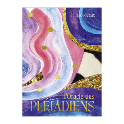 L&#39;oracle des Pléïadiens