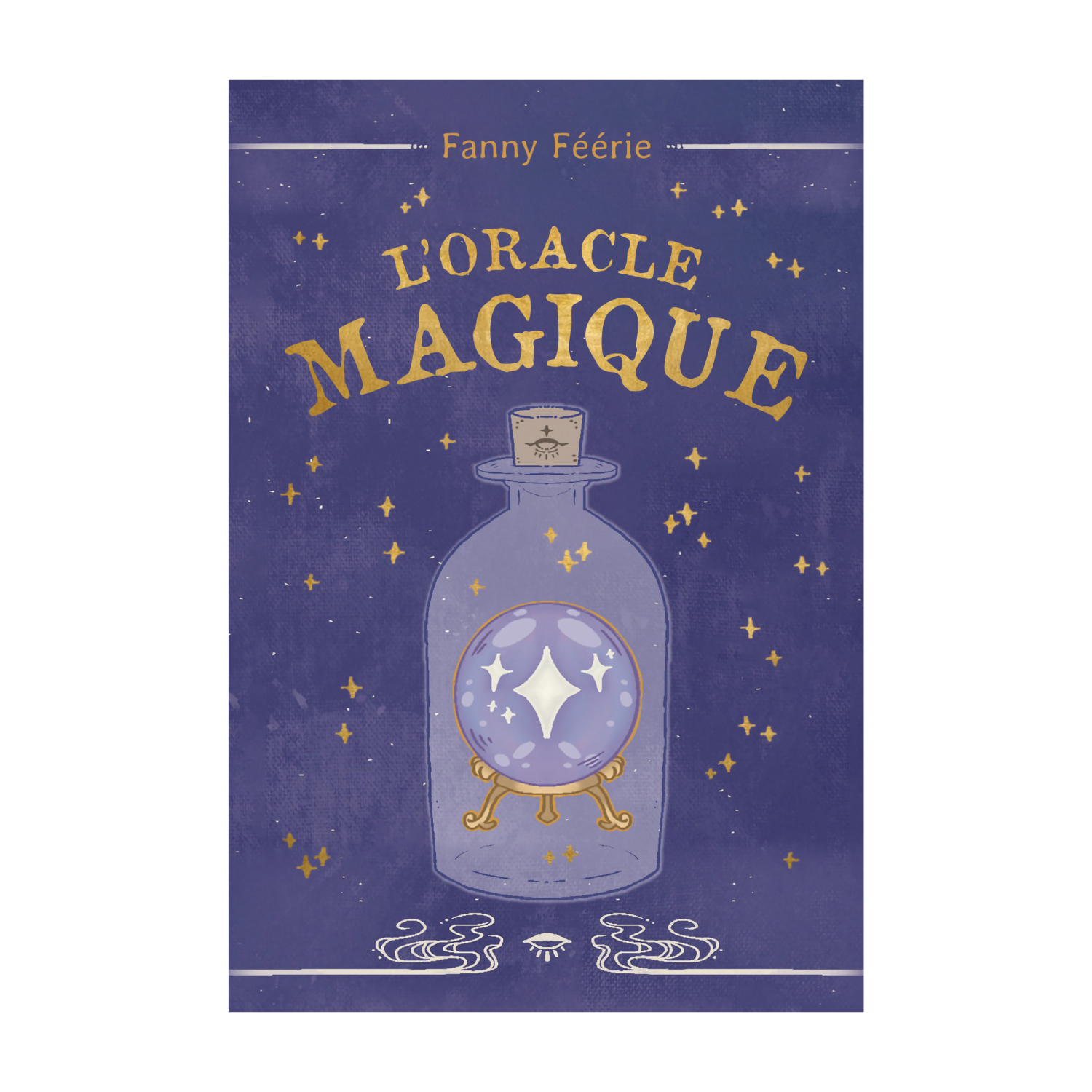 L&#39;oracle magique
