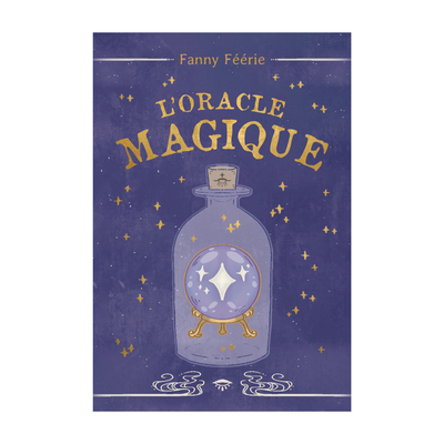 L&#39;oracle magique