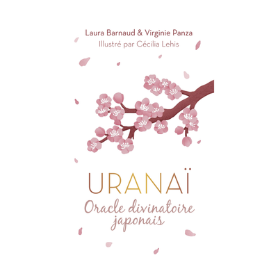 Uranaï
