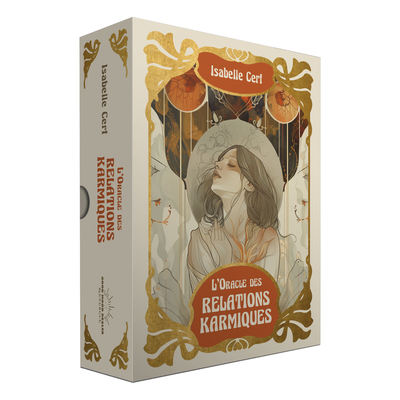 L&#39;oracle des relations Karmiques