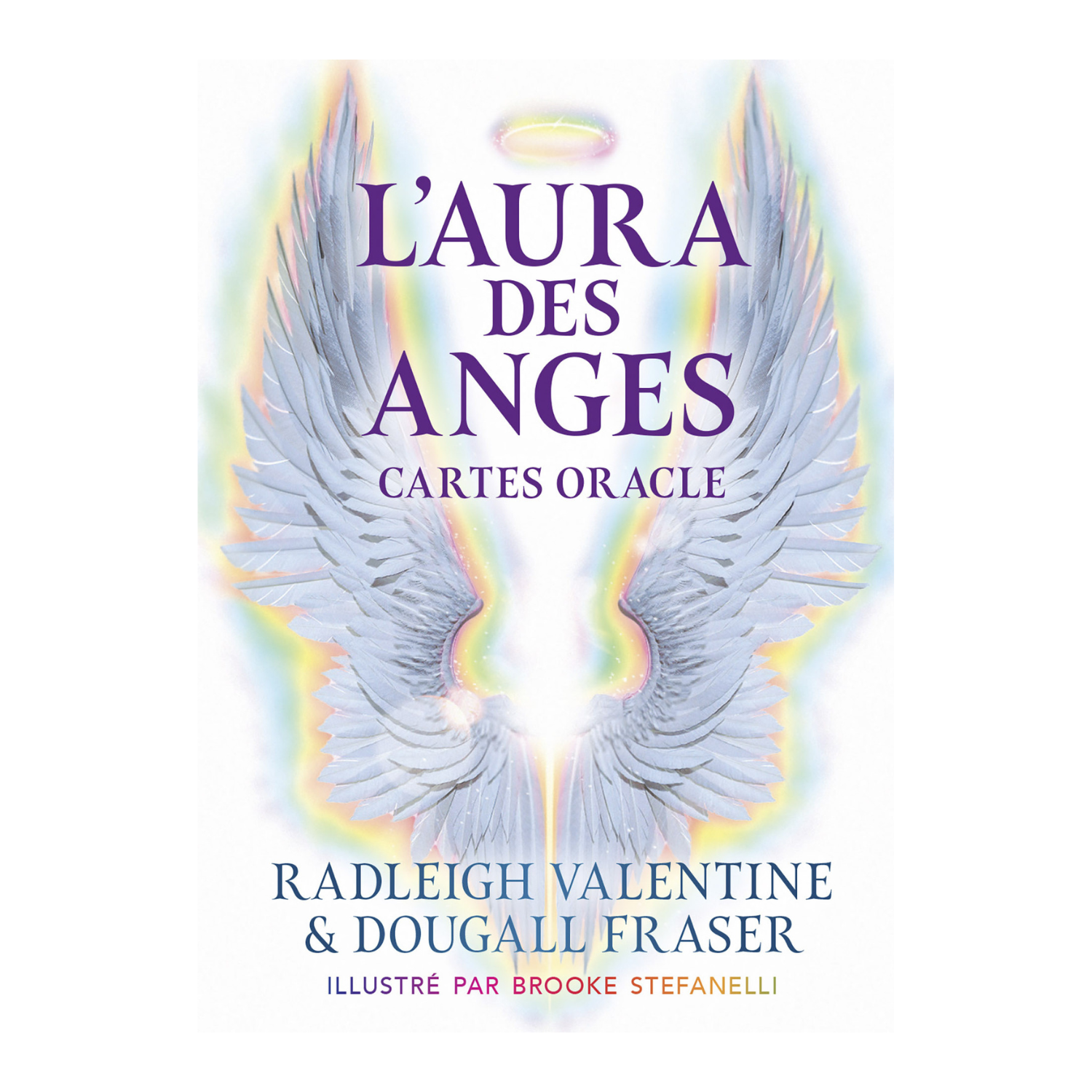 L&#39;aura des Anges