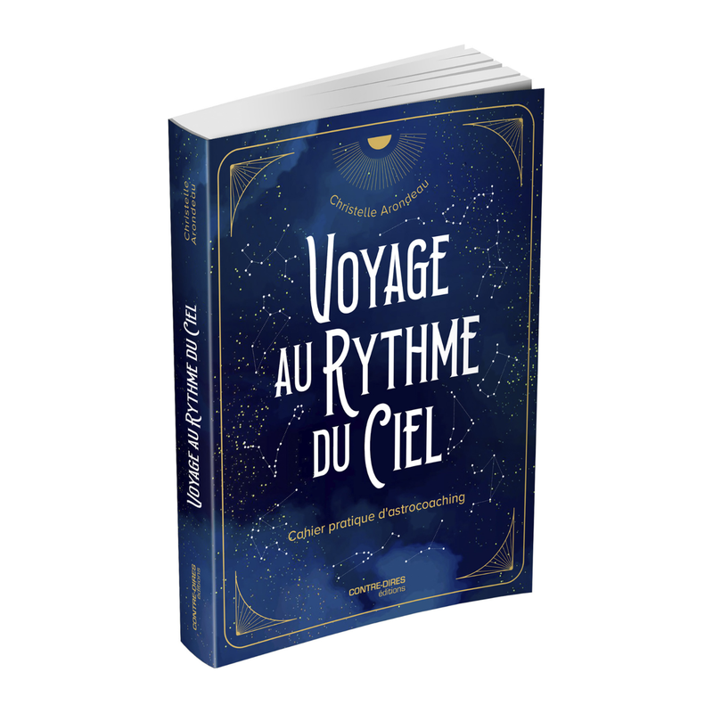 Voyage au rythme du ciel