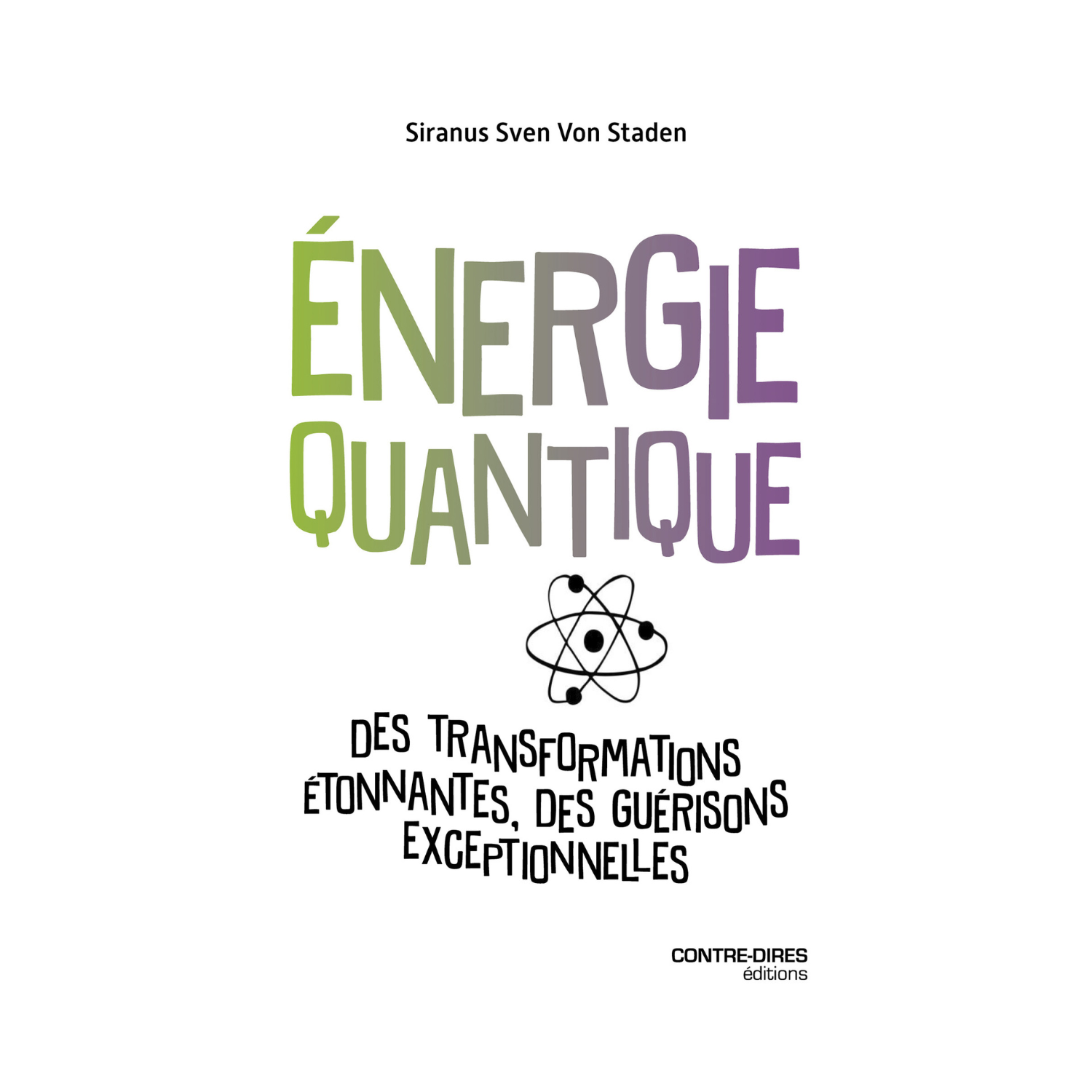 Énergie quantique