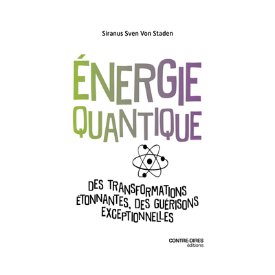 Énergie quantique