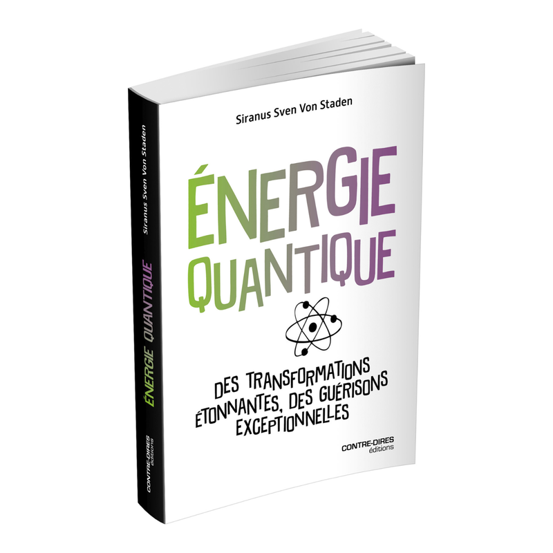 Énergie quantique