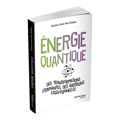 Énergie quantique