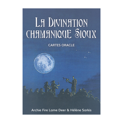 La divination chamanique Sioux