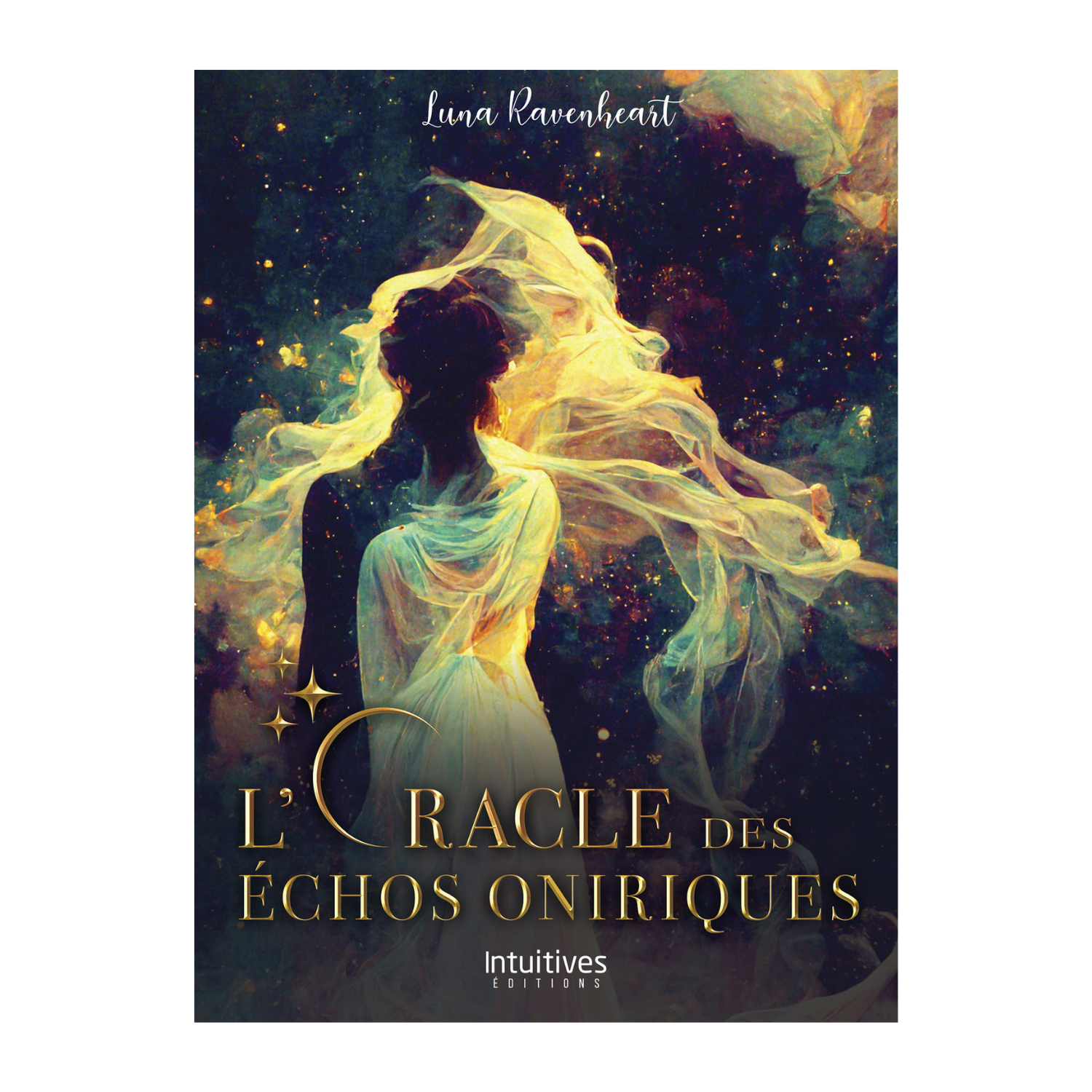 L&#39;oracle des échos oniriques