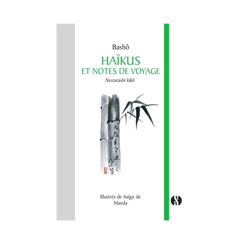 Haïkus et notes de voyage