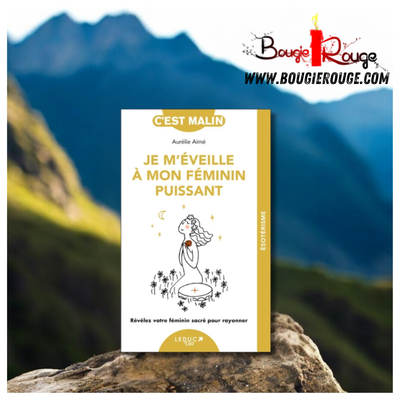 Je m'éveille à mon féminin puissant