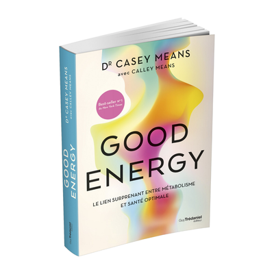 Good energy