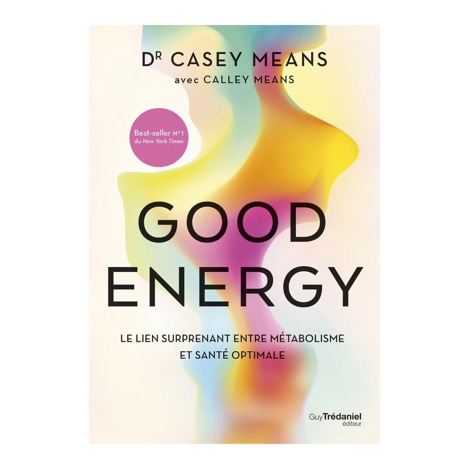 Good energy