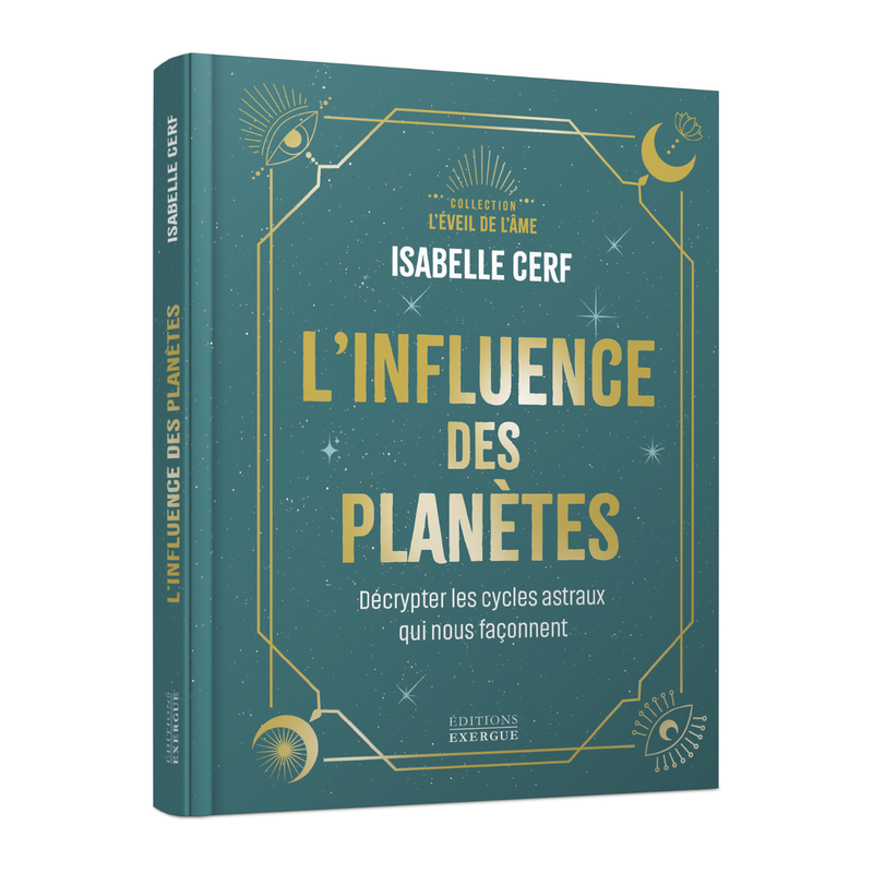 L'influence des planètes