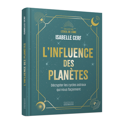 L'influence des planètes