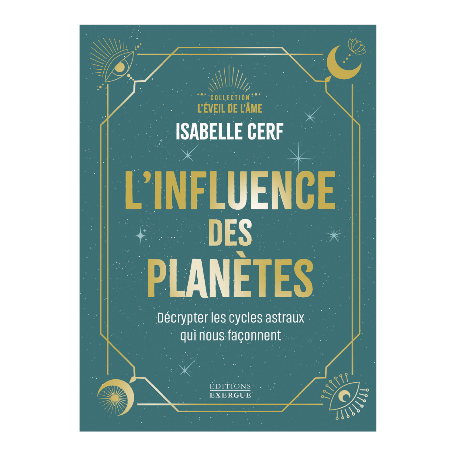 L&#39;influence des planètes
