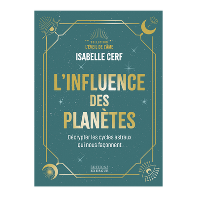 L&#39;influence des planètes