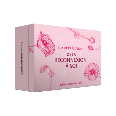 Le petit oracle de la reconnexion à soi