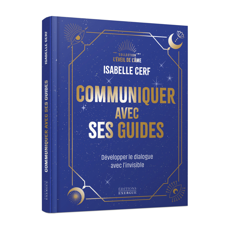 Communiquer avec ses guides