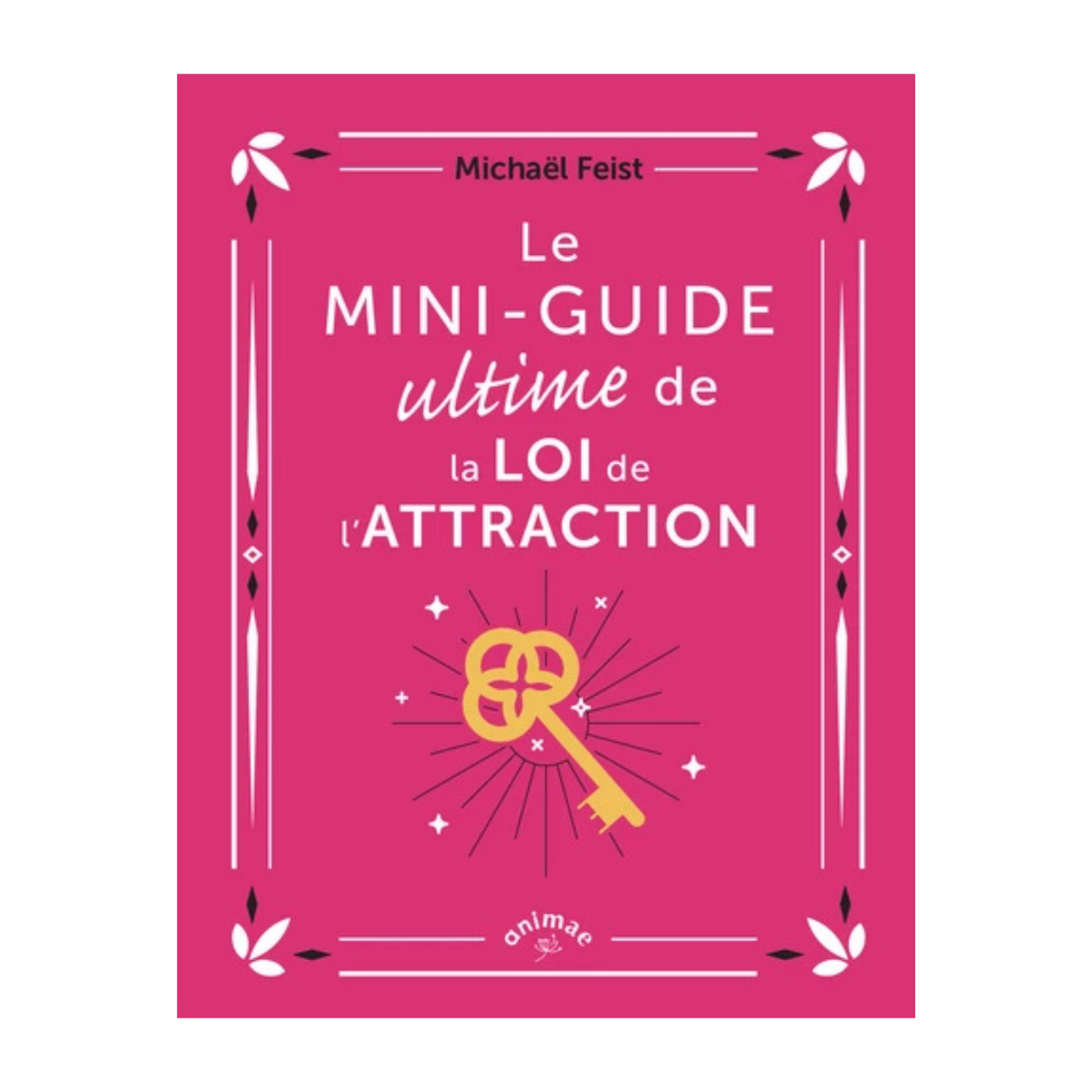 Le mini-guide ultime de la loi de l&#39;attraction