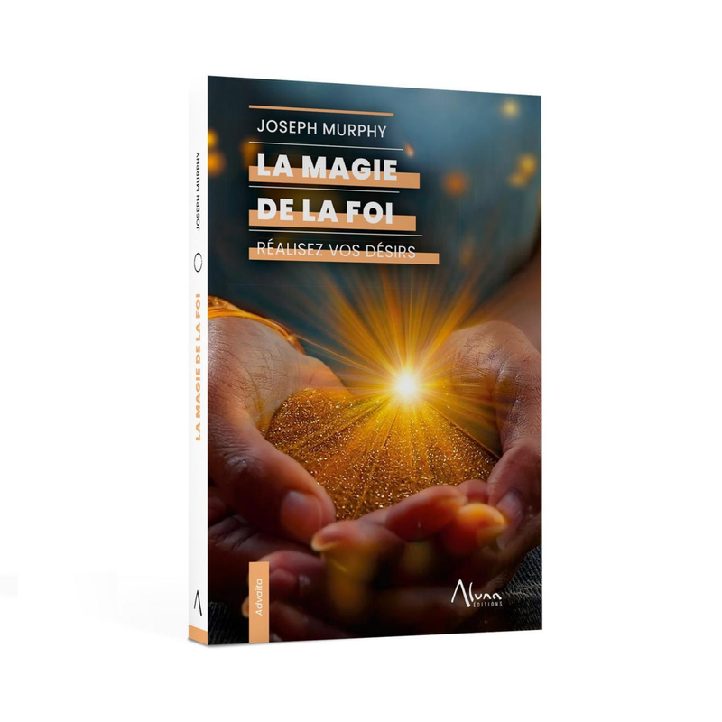La magie de la foi