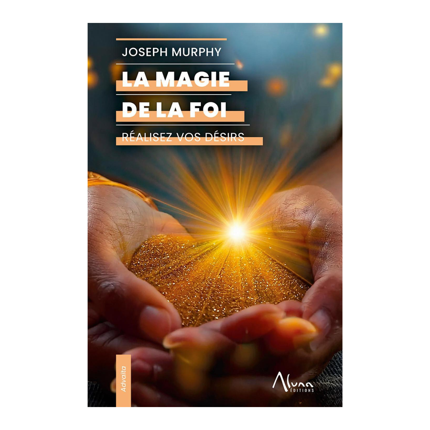 La magie de la foi