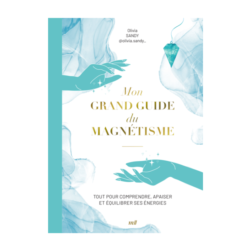 Mon grand guide du magnétisme