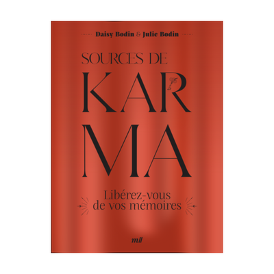 Sources de Karma