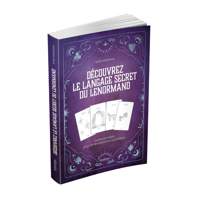 Découvrez le langage secret du Lenormand