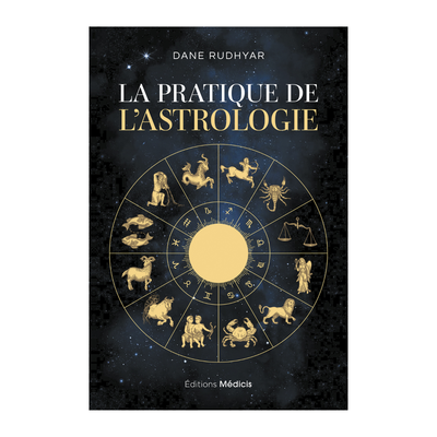 La pratique de l&#39;astrologie