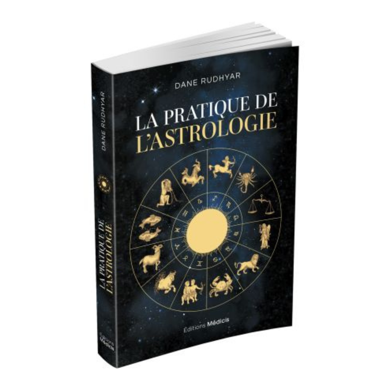 La pratique de l'astrologie