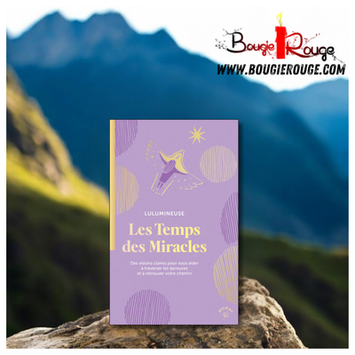 Les temps des miracles